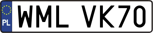 WMLVK70