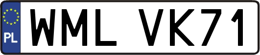 WMLVK71