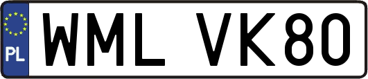 WMLVK80
