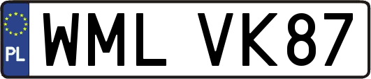 WMLVK87