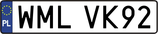 WMLVK92