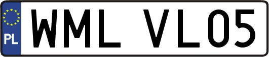 WMLVL05