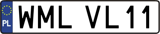 WMLVL11