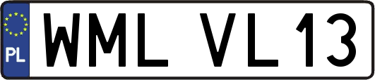 WMLVL13