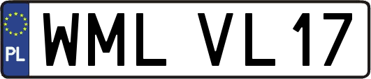 WMLVL17