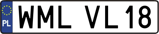 WMLVL18
