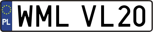 WMLVL20