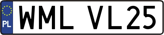 WMLVL25