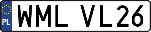 WMLVL26
