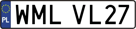 WMLVL27