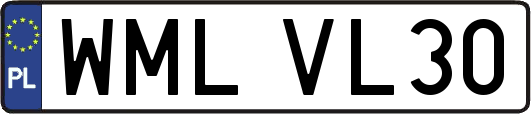WMLVL30