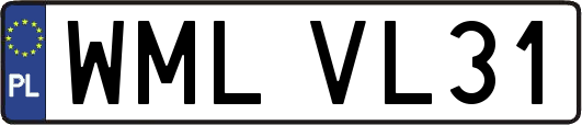 WMLVL31