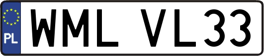 WMLVL33