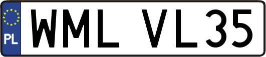 WMLVL35