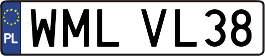 WMLVL38