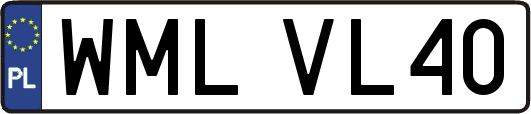 WMLVL40