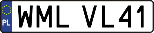 WMLVL41
