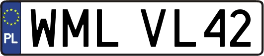 WMLVL42