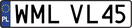 WMLVL45