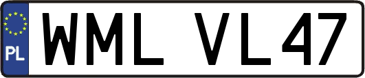 WMLVL47