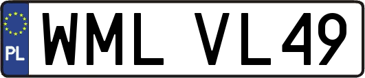 WMLVL49