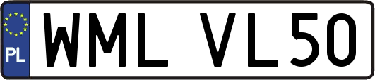 WMLVL50