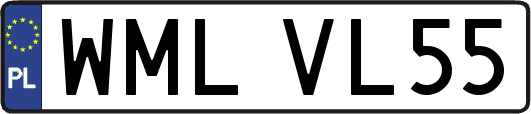 WMLVL55