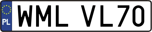 WMLVL70