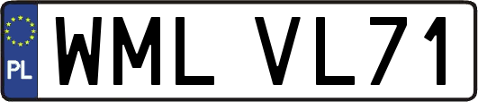 WMLVL71