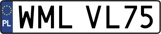 WMLVL75