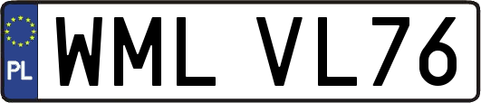 WMLVL76