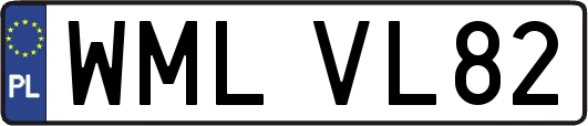 WMLVL82