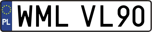 WMLVL90