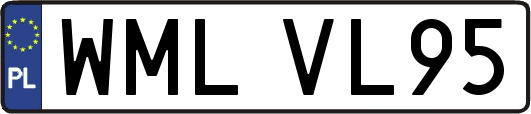 WMLVL95