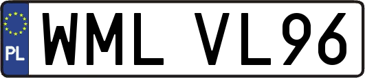 WMLVL96
