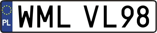 WMLVL98