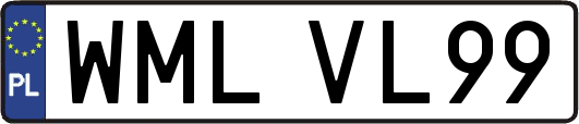 WMLVL99