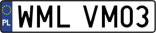 WMLVM03