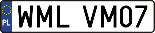 WMLVM07