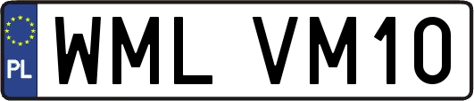 WMLVM10