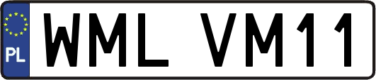 WMLVM11