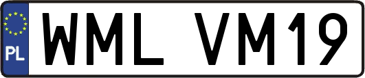 WMLVM19