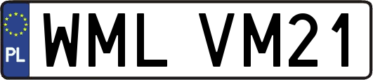 WMLVM21