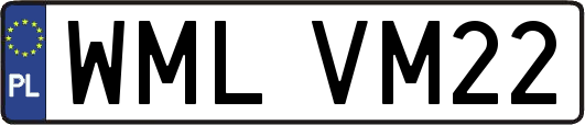 WMLVM22