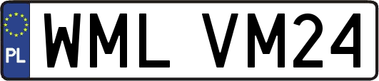 WMLVM24
