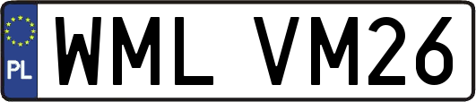 WMLVM26