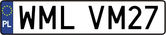 WMLVM27