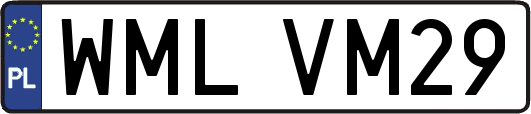 WMLVM29