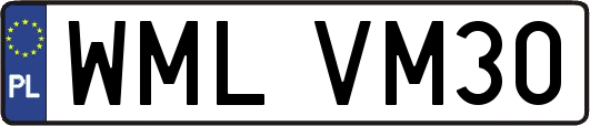 WMLVM30