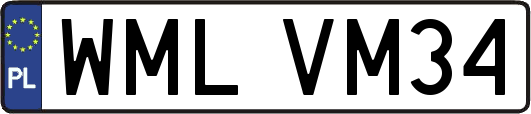 WMLVM34